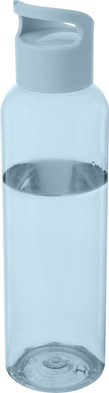 Sky 650 ml recycled plastic water bottle 58