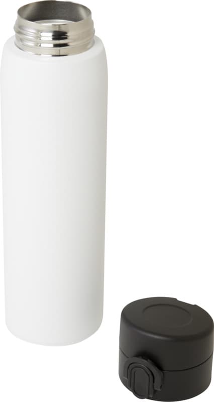 Sika 450 ml RCS certified recycled stainless steel insulated flask 3