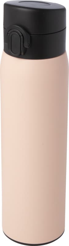 Sika 450 ml RCS certified recycled stainless steel insulated flask 7