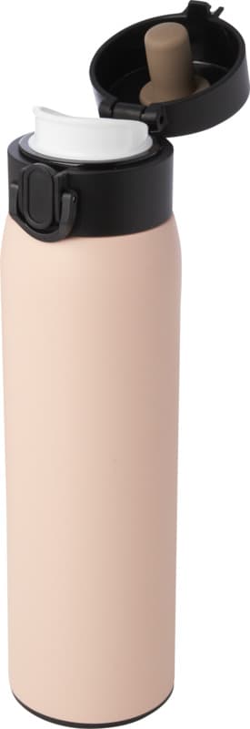 Sika 450 ml RCS certified recycled stainless steel insulated flask 10