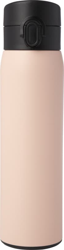 Sika 450 ml RCS certified recycled stainless steel insulated flask 8