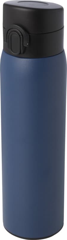 Sika 450 ml RCS certified recycled stainless steel insulated flask 12