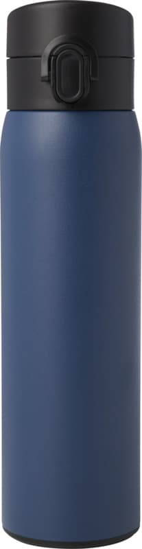 Sika 450 ml RCS certified recycled stainless steel insulated flask 13