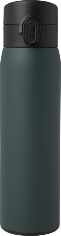 Sika 450 ml RCS certified recycled stainless steel insulated flask 18