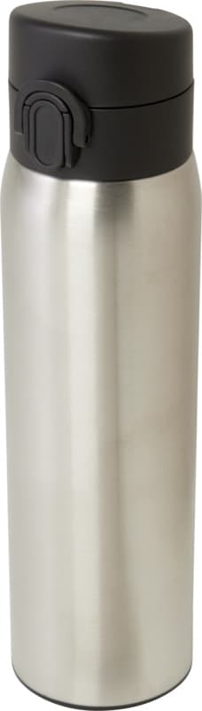 Sika 450 ml RCS certified recycled stainless steel insulated flask 21