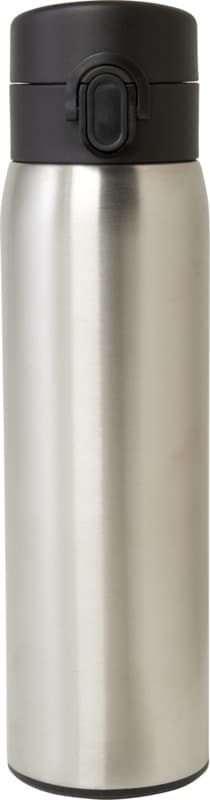 Sika 450 ml RCS certified recycled stainless steel insulated flask 22