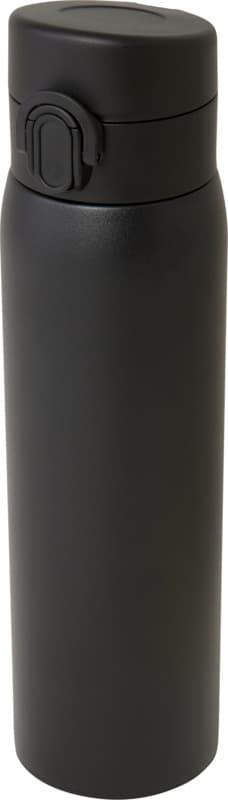 Sika 450 ml RCS certified recycled stainless steel insulated flask 27