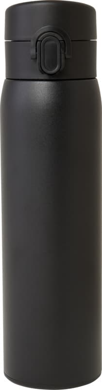 Sika 450 ml RCS certified recycled stainless steel insulated flask 28
