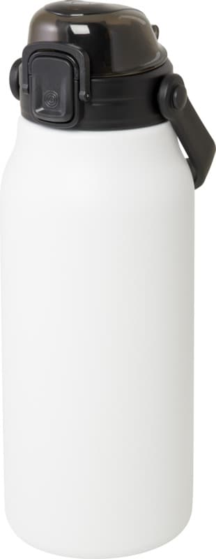 Giganto 1600 ml RCS certified recycled stainless steel copper vacuum insulated bottle 1
