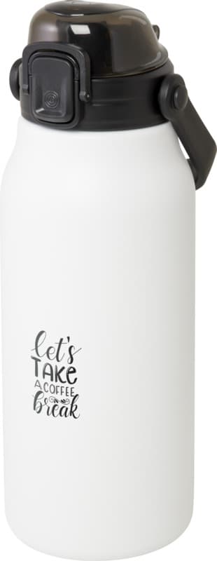 Giganto 1600 ml RCS certified recycled stainless steel copper vacuum insulated bottle 7