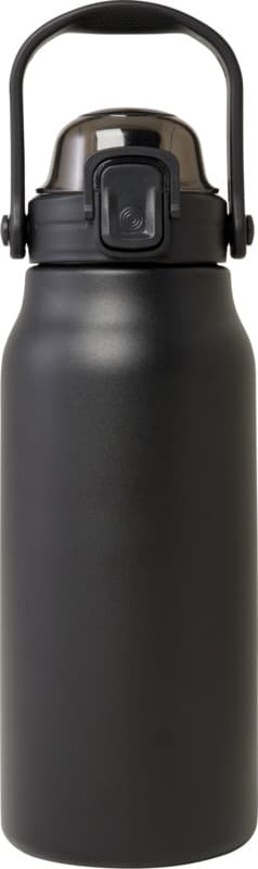 Giganto 1600 ml RCS certified recycled stainless steel copper vacuum insulated bottle 10