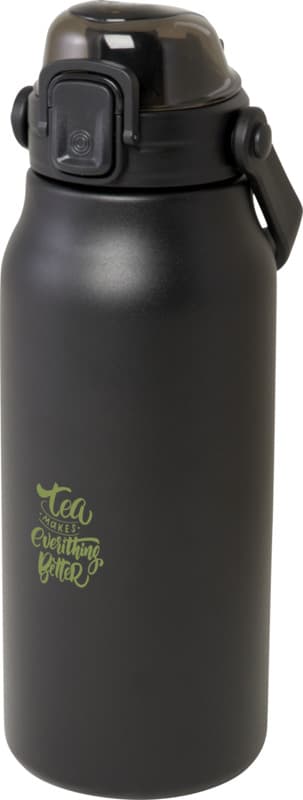 Giganto 1600 ml RCS certified recycled stainless steel copper vacuum insulated bottle 14
