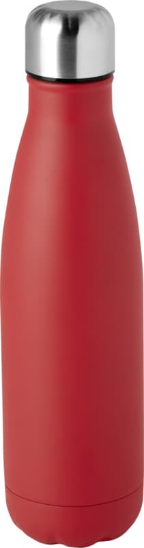 Cove 500 ml RCS certified recycled stainless steel vacuum insulated bottle  7