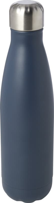 Cove 500 ml RCS certified recycled stainless steel vacuum insulated bottle  12