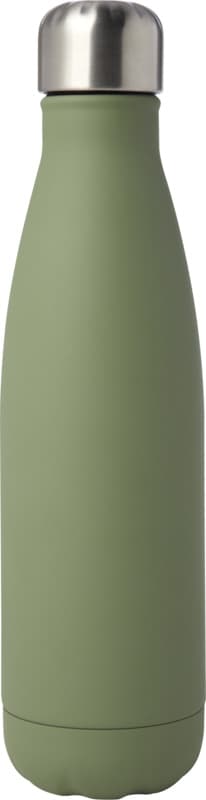 Cove 500 ml RCS certified recycled stainless steel vacuum insulated bottle  23