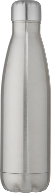 Cove 500 ml RCS certified recycled stainless steel vacuum insulated bottle  28