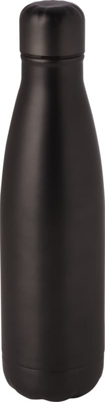 Cove 500 ml RCS certified recycled stainless steel vacuum insulated bottle  33