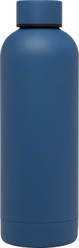 Spring 500 ml RCS certified recycled stainless steel copper vacuum insulated bottle 18