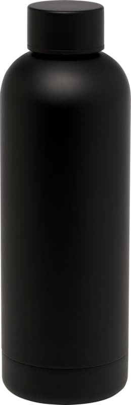 Spring 500 ml RCS certified recycled stainless steel copper vacuum insulated bottle 35