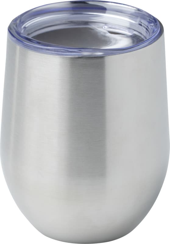 Corzo 350 ml RCS certified recycled stainless steel copper vacuum insulated cup 37