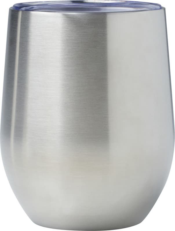 Corzo 350 ml RCS certified recycled stainless steel copper vacuum insulated cup 38