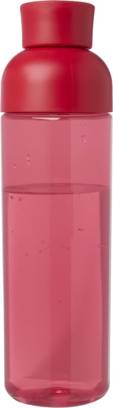 Illuminate 600 ml RPET water bottle 11