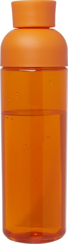 Illuminate 600 ml RPET water bottle 17