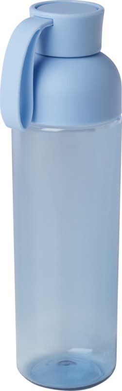 Illuminate 600 ml RPET water bottle 26