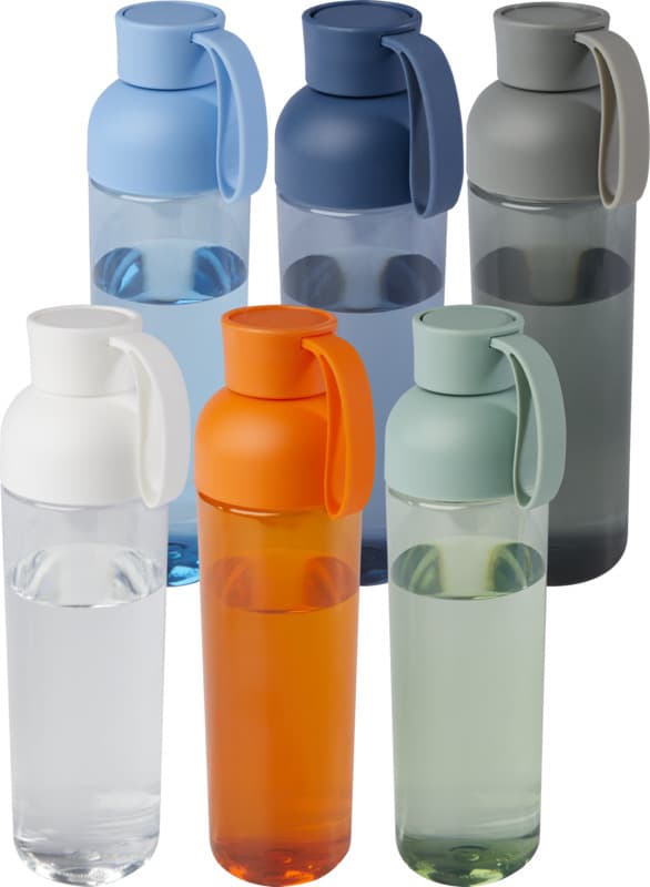 Illuminate 600 ml RPET water bottle 29