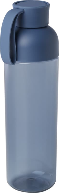 Illuminate 600 ml RPET water bottle 34