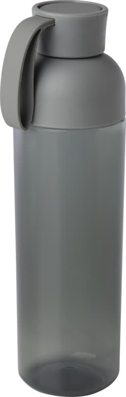 Illuminate 600 ml RPET water bottle 49