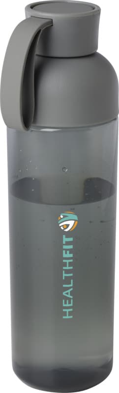 Illuminate 600 ml RPET water bottle 53