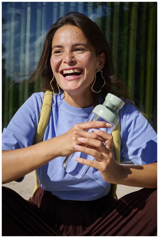 Mepal Vita 700 ml water bottle 4