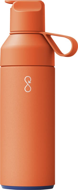 Ocean Bottle GO 500 ml vacuum insulated water bottle