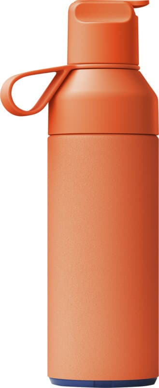 Ocean Bottle GO 500 ml vacuum insulated water bottle 2