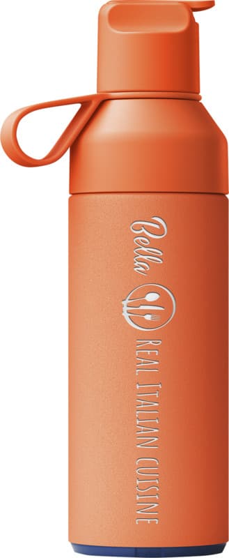 Ocean Bottle GO 500 ml vacuum insulated water bottle 5