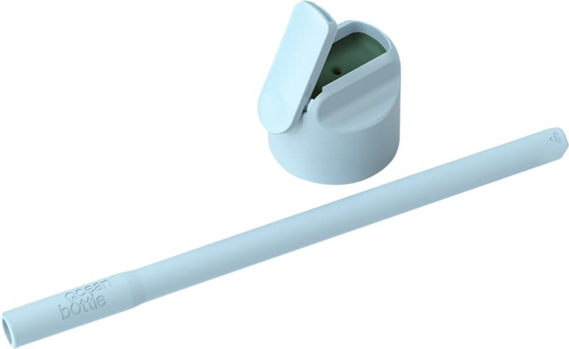 Ocean Bottle GO 500 ml vacuum insulated water bottle 14