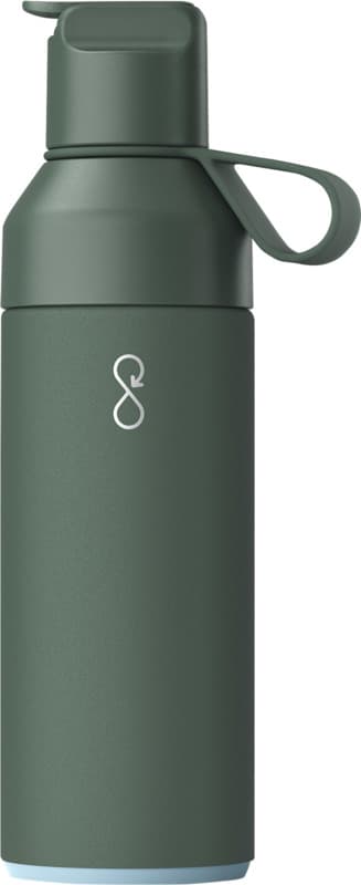 Ocean Bottle GO 500 ml vacuum insulated water bottle 16