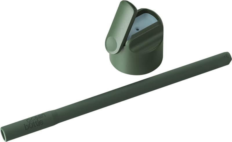 Ocean Bottle GO 500 ml vacuum insulated water bottle 19