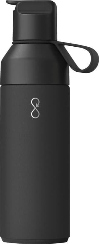 Ocean Bottle GO 500 ml vacuum insulated water bottle 26