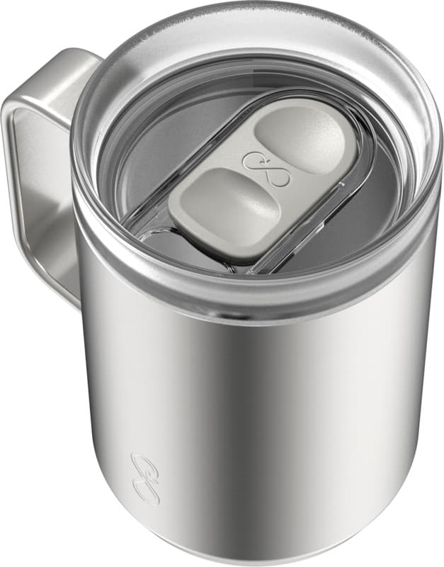 Ocean Bottle 350 ml insulated travel mug 1