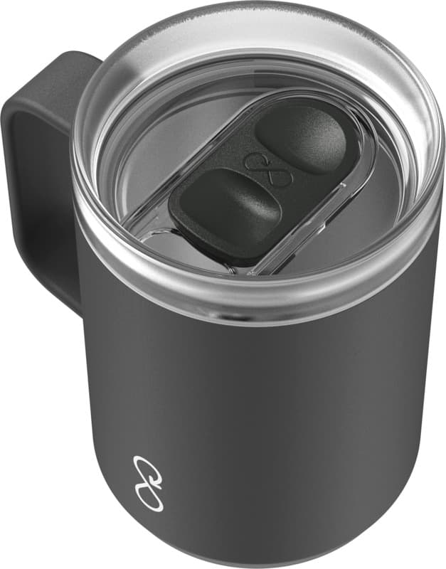 Ocean Bottle 350 ml insulated travel mug 6