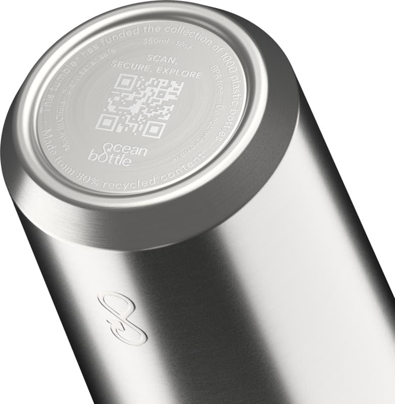 Ocean Bottle 350 ml insulated tumbler 7