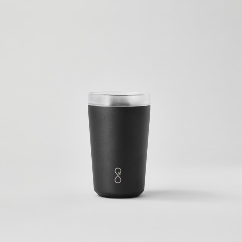 Ocean Bottle 350 ml insulated tumbler 10