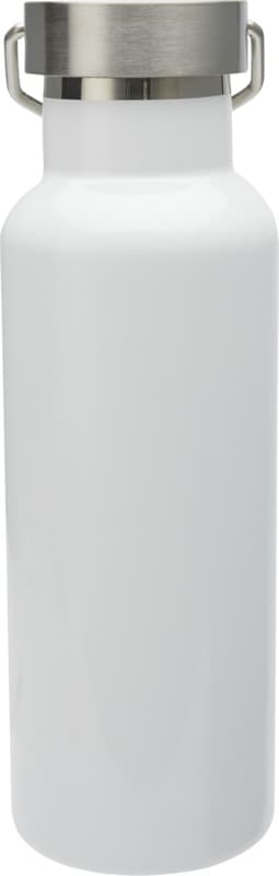 Thor 500 ml RCS certified recycled stainless steel water bottle 3