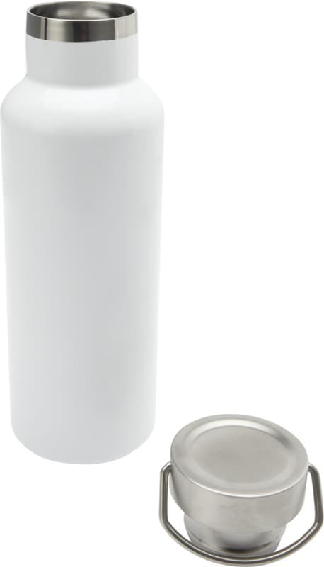 Thor 500 ml RCS certified recycled stainless steel water bottle 4