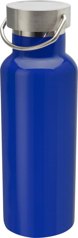 Thor 500 ml RCS certified recycled stainless steel water bottle 29