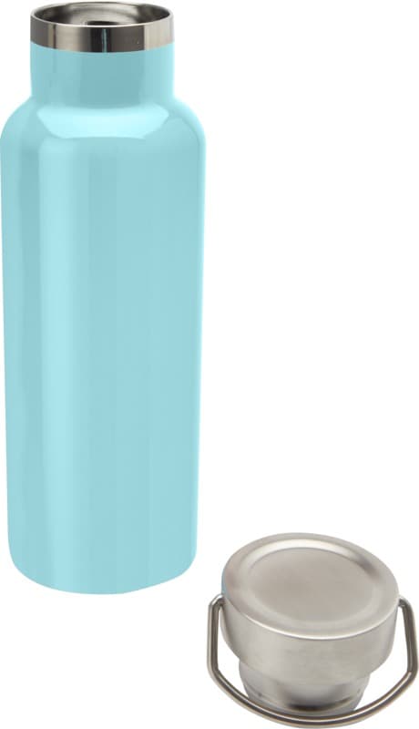 Thor 500 ml RCS certified recycled stainless steel water bottle 39