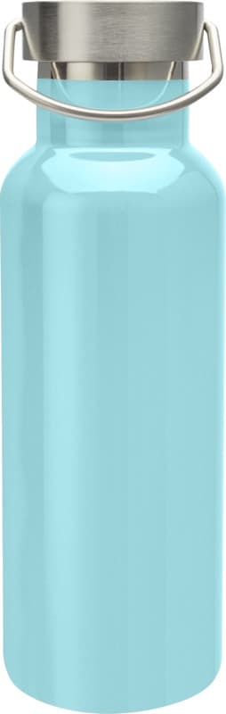 Thor 500 ml RCS certified recycled stainless steel water bottle 37