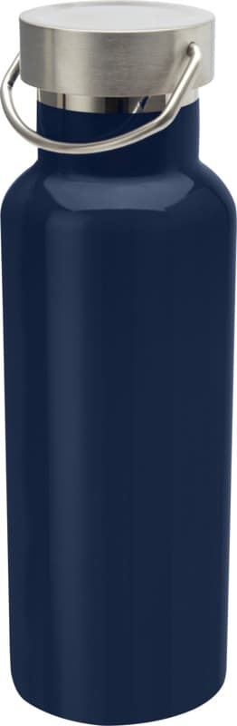 Thor 500 ml RCS certified recycled stainless steel water bottle 43